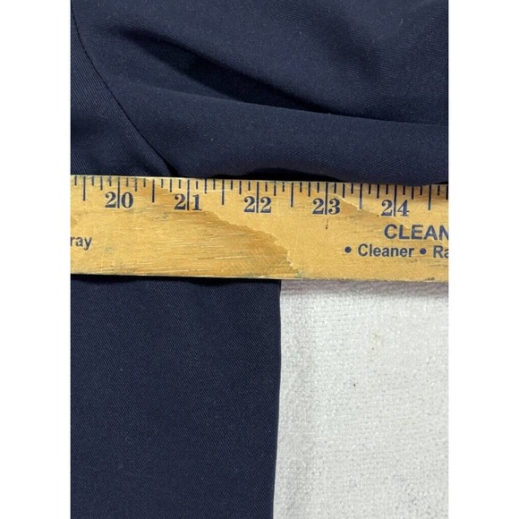 Field Gear Golf Men’s Zip Up Size Large Jacket Polyester - Picture 9 of 10